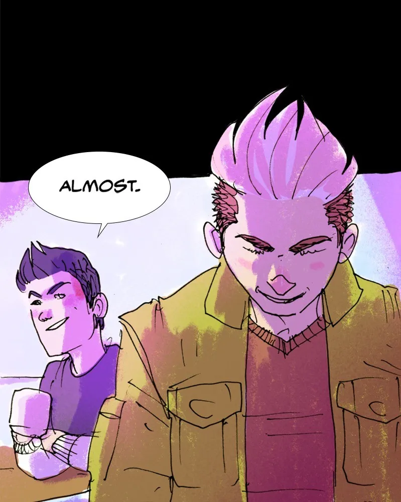 Varsity Noir Chapter 20 page 20 - 