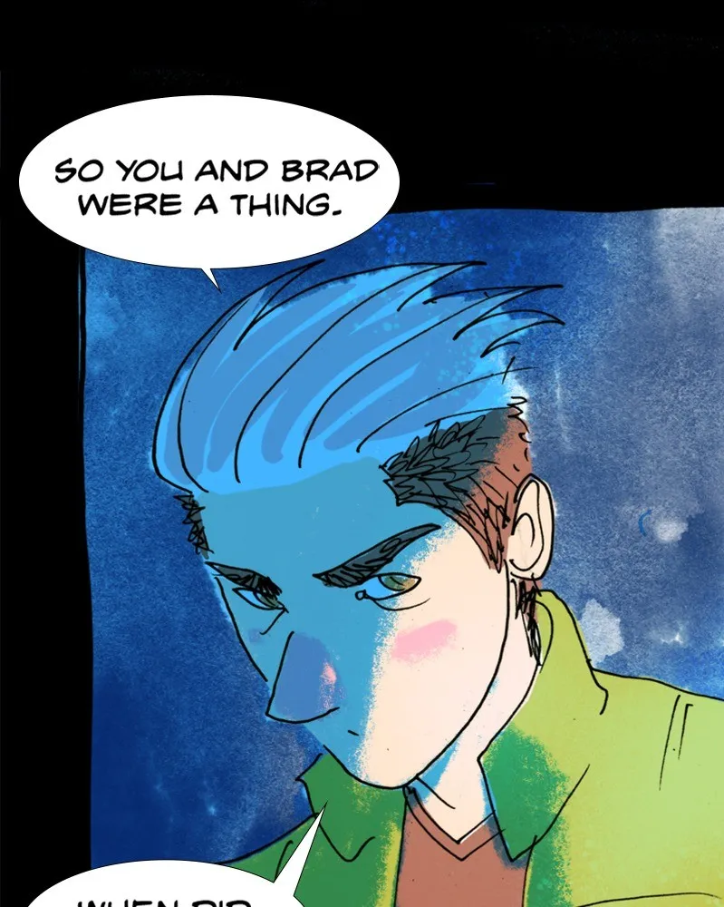 Varsity Noir Chapter 20 page 30 - 