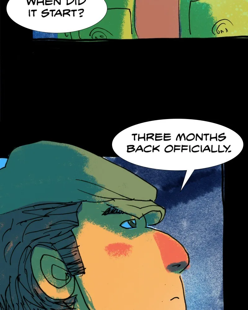 Varsity Noir Chapter 20 page 31 - 