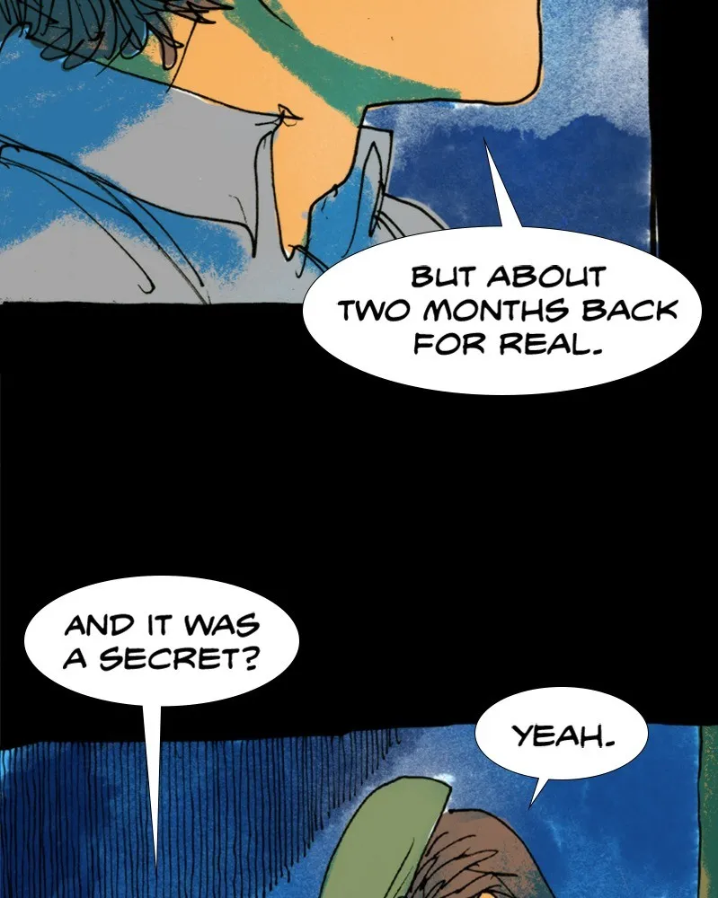 Varsity Noir Chapter 20 page 32 - 