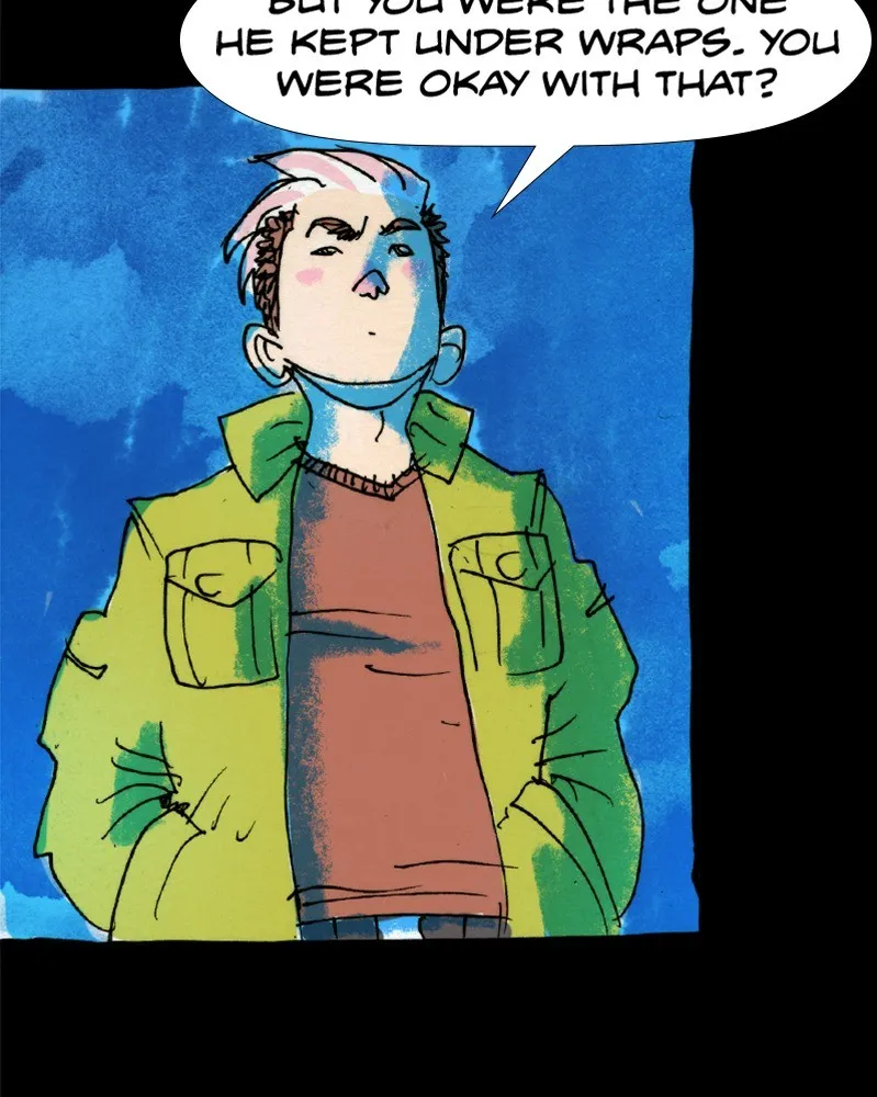 Varsity Noir Chapter 20 page 37 - 