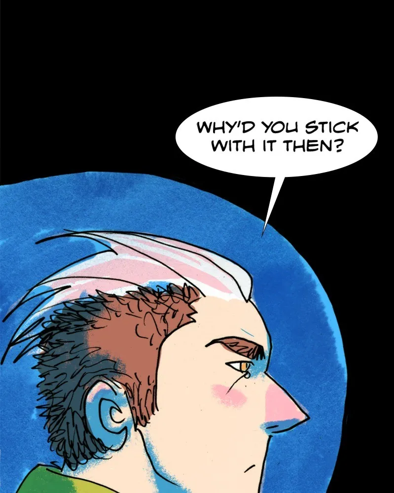 Varsity Noir Chapter 20 page 39 - 