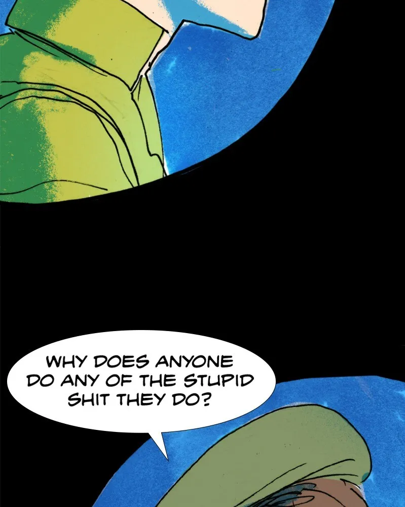 Varsity Noir Chapter 20 page 40 - 