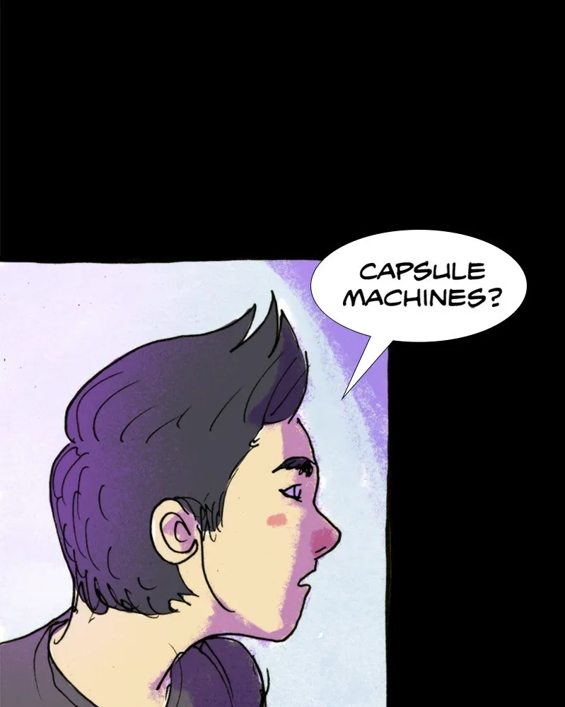Varsity Noir Chapter 20 page 5 - 