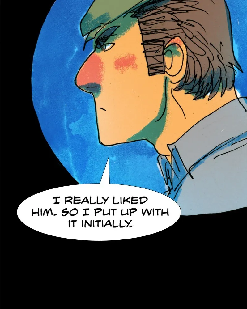Varsity Noir Chapter 20 page 41 - 