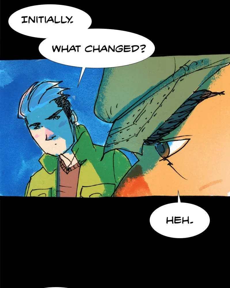 Varsity Noir Chapter 20 page 42 - 
