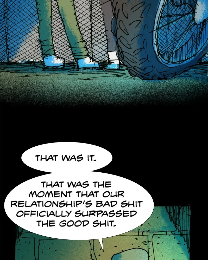 Varsity Noir Chapter 20 page 45 - 