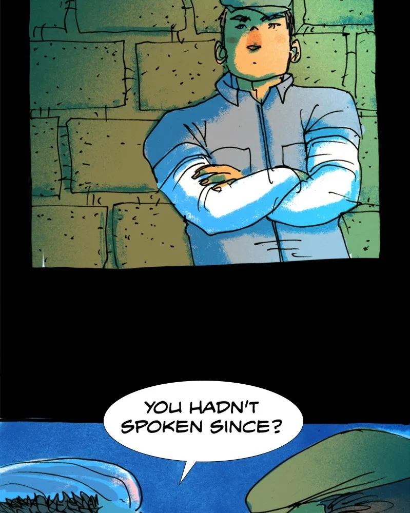 Varsity Noir Chapter 20 page 46 - 