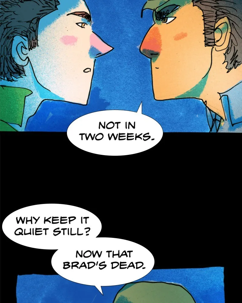 Varsity Noir Chapter 20 page 47 - 