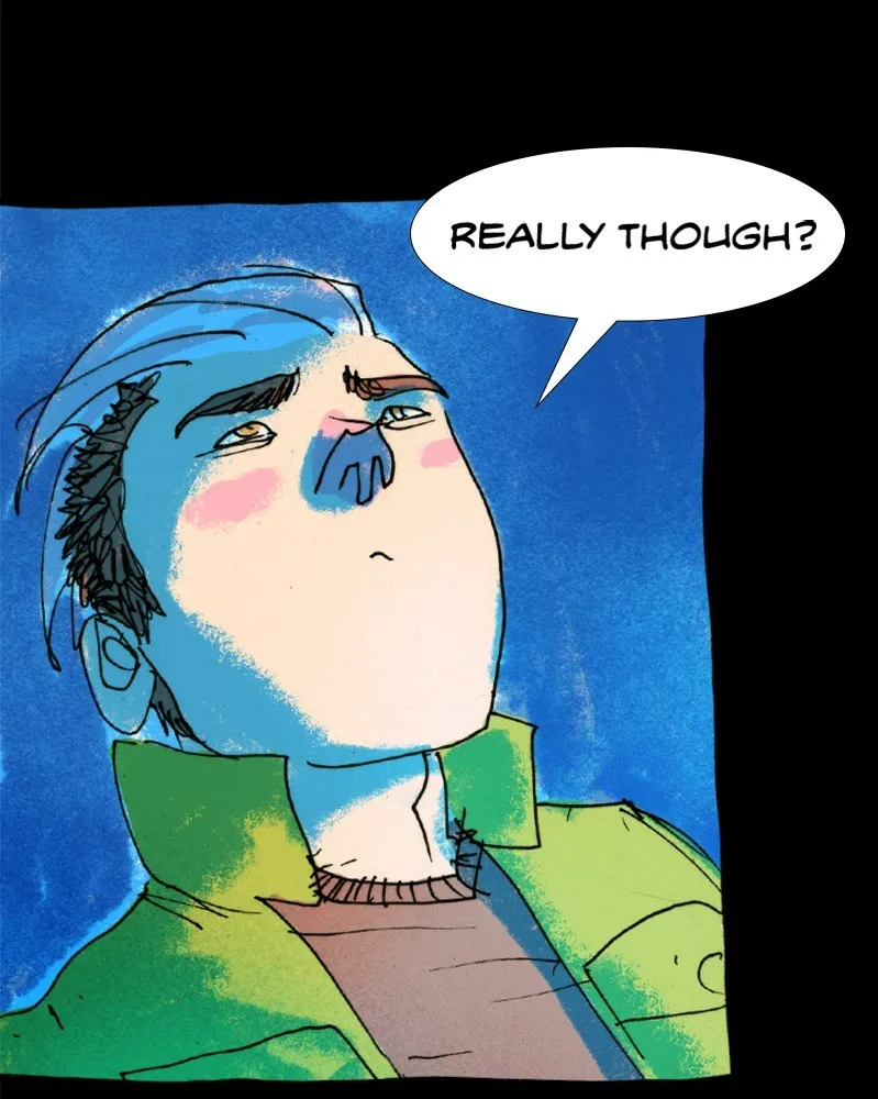 Varsity Noir Chapter 20 page 49 - 