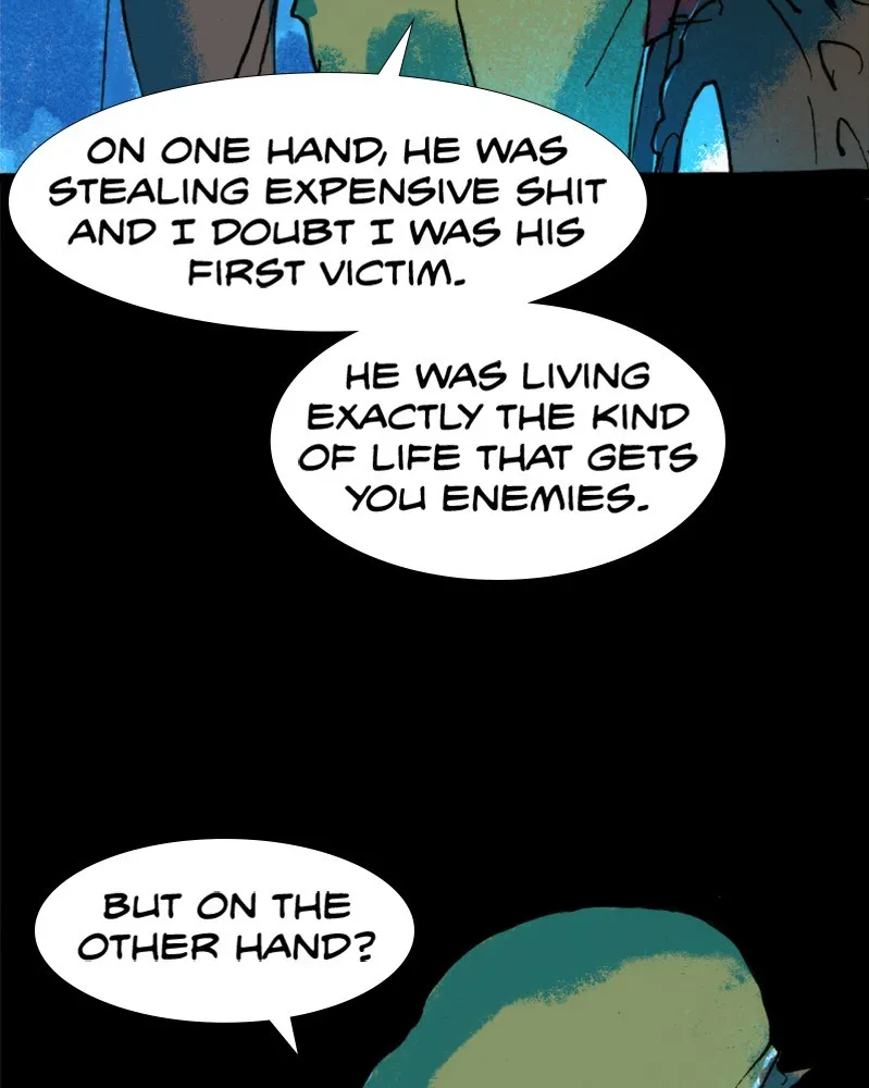 Varsity Noir Chapter 20 page 56 - 