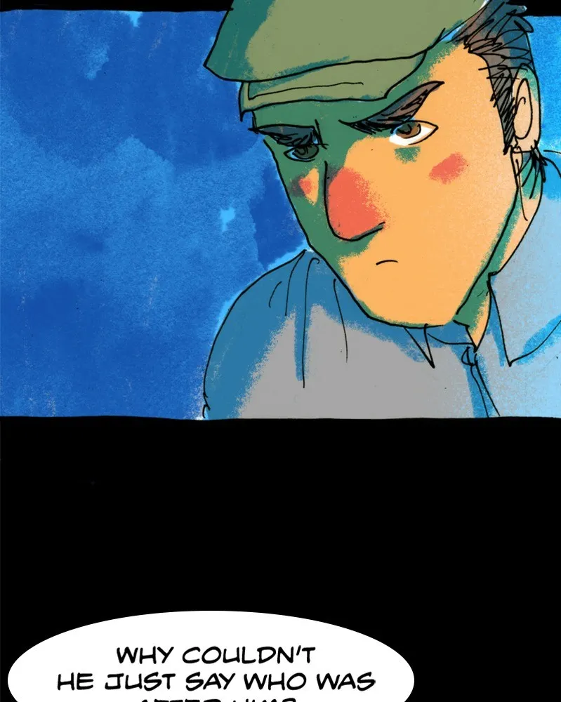 Varsity Noir Chapter 20 page 57 - 