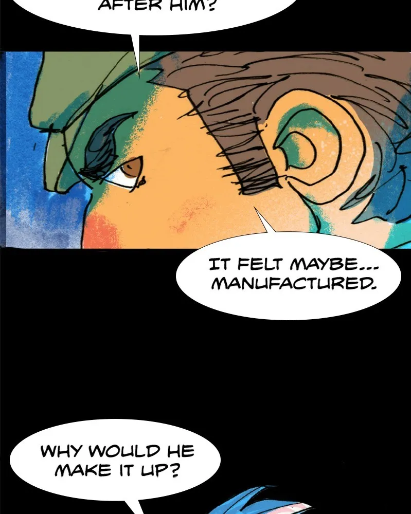 Varsity Noir Chapter 20 page 58 - 
