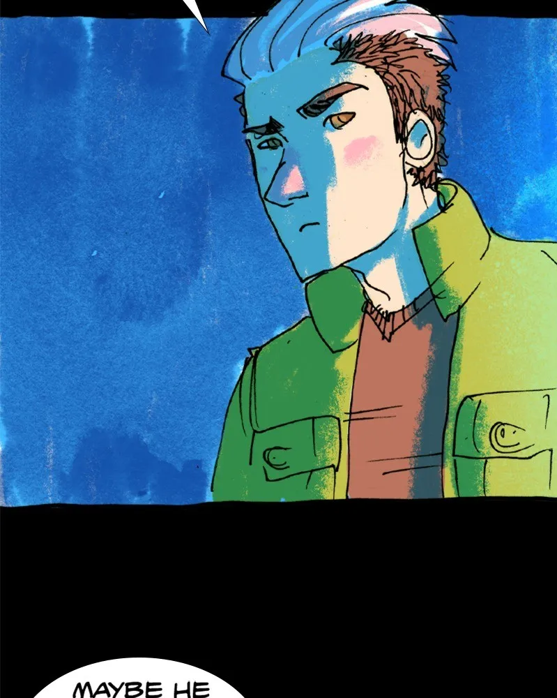 Varsity Noir Chapter 20 page 59 - 