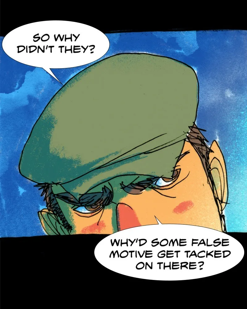 Varsity Noir Chapter 20 page 65 - 