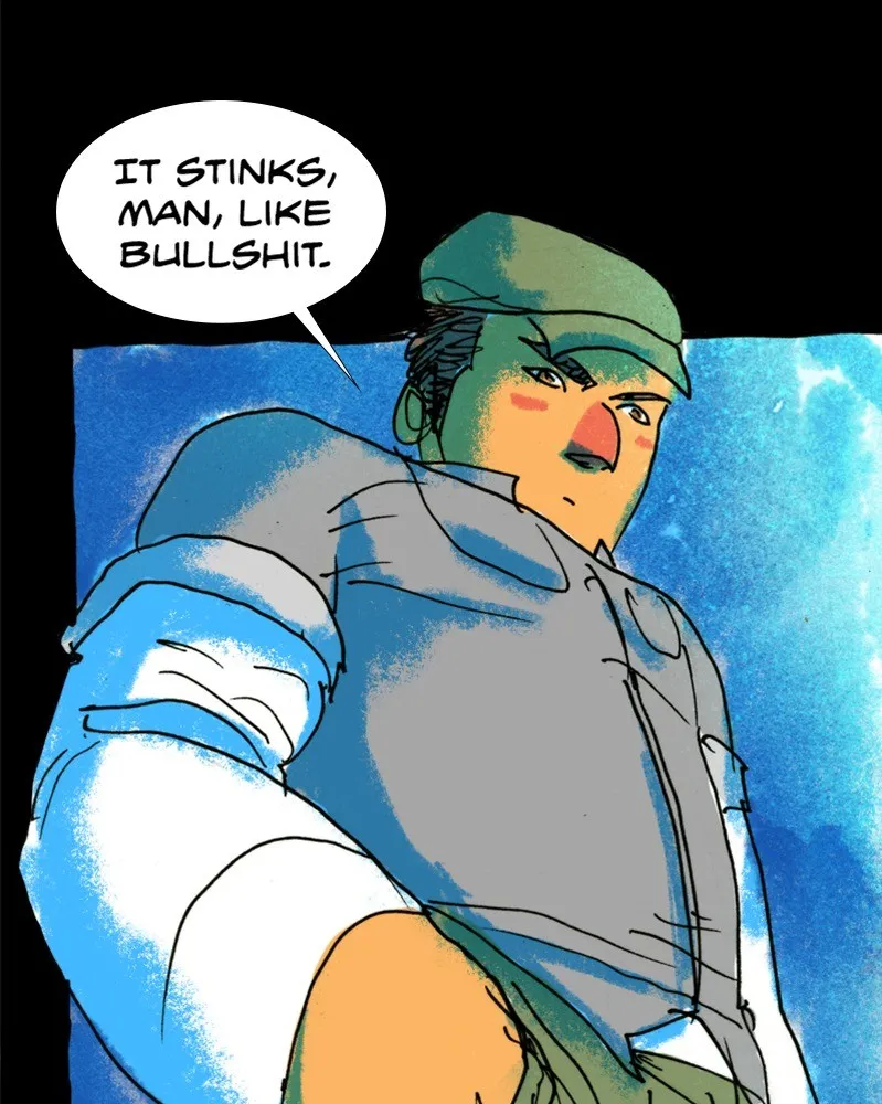 Varsity Noir Chapter 20 page 66 - 