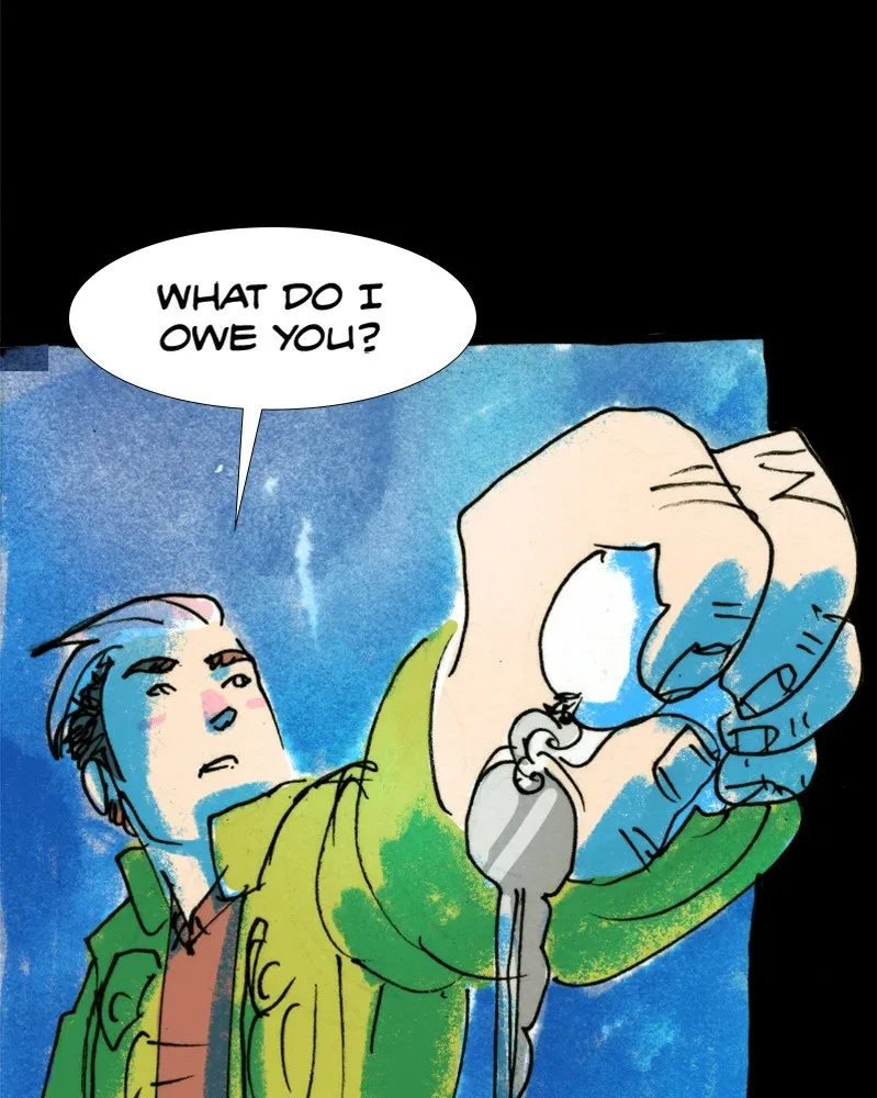 Varsity Noir Chapter 20 page 69 - 