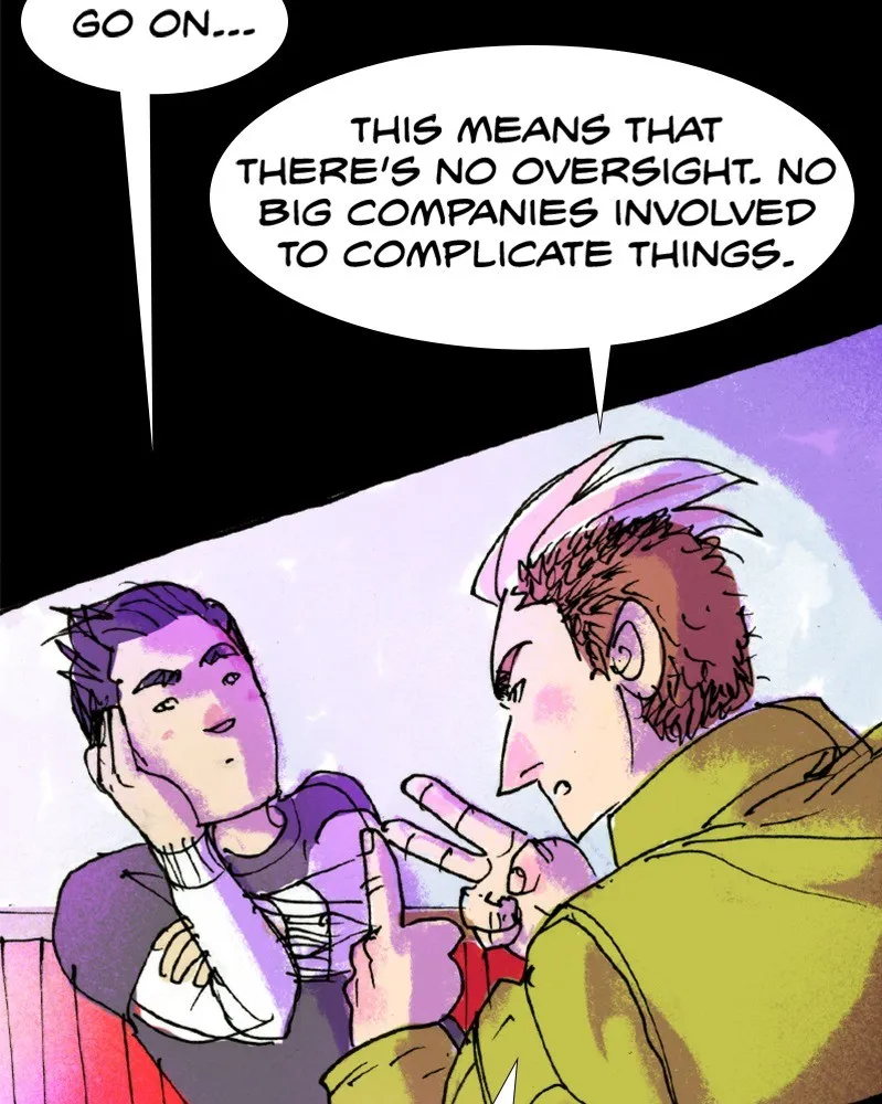 Varsity Noir Chapter 20 page 8 - 
