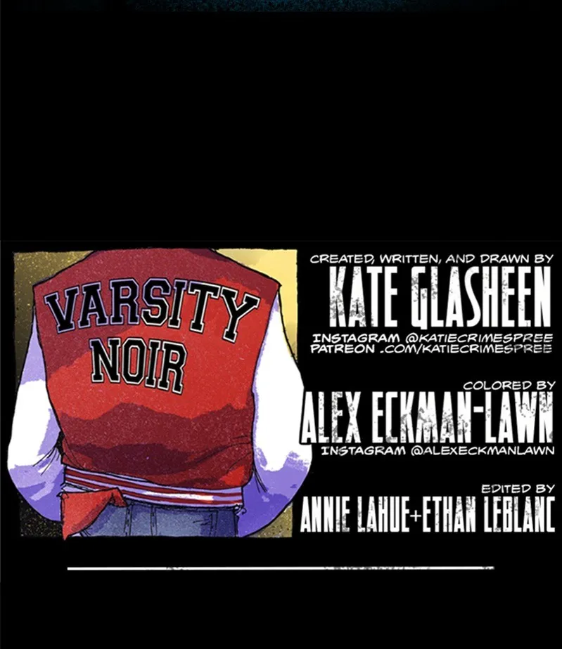 Varsity Noir Chapter 20 page 74 - 