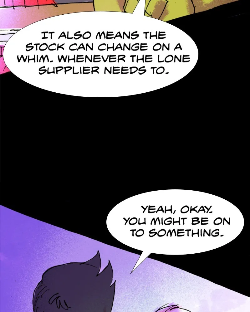 Varsity Noir Chapter 20 page 9 - 