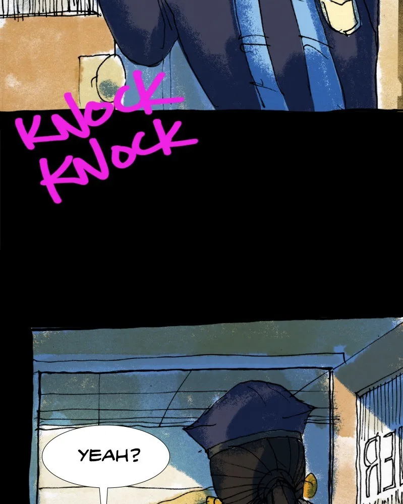Varsity Noir Chapter 21 page 17 - 