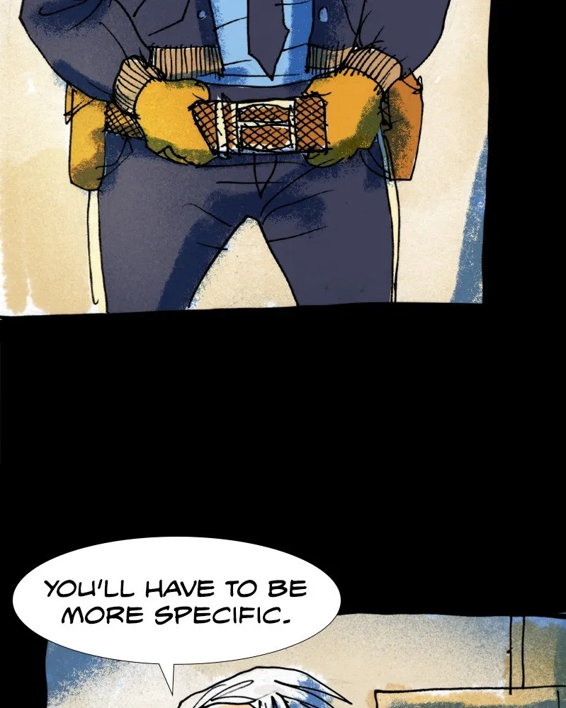 Varsity Noir Chapter 21 page 20 - 