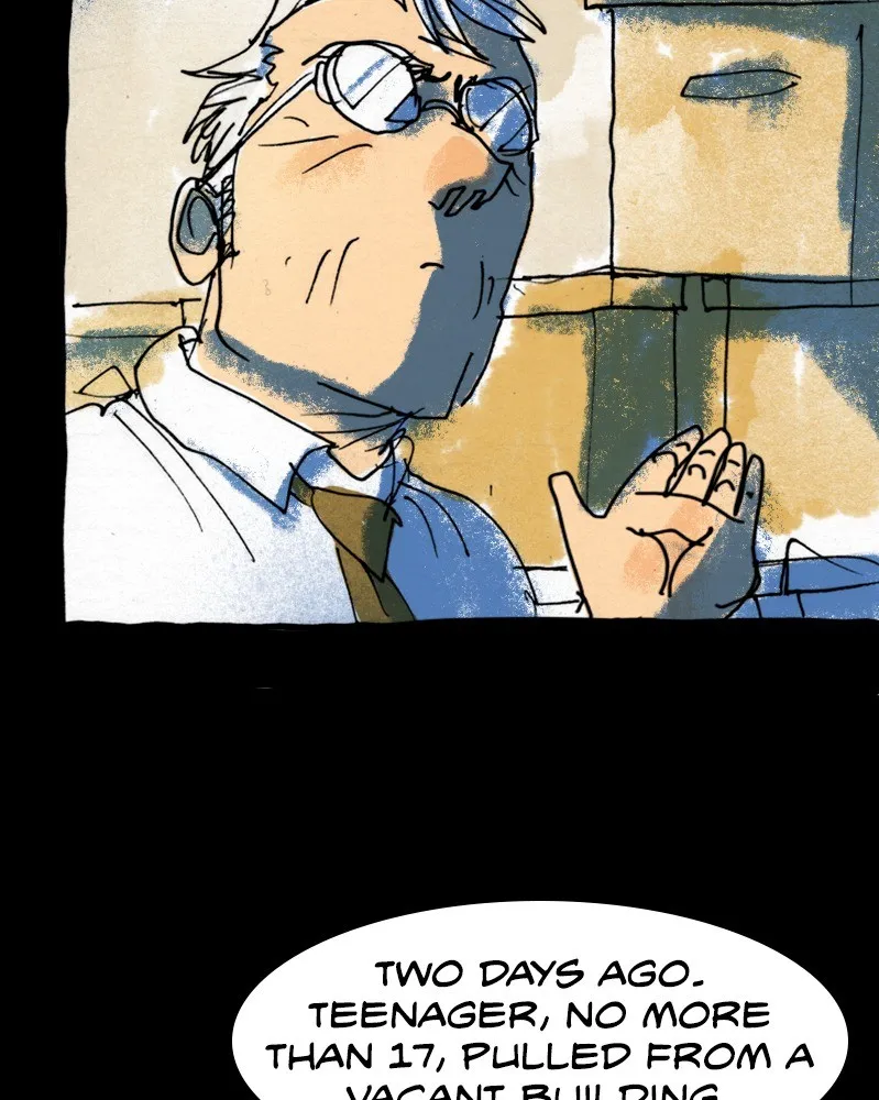 Varsity Noir Chapter 21 page 21 - 