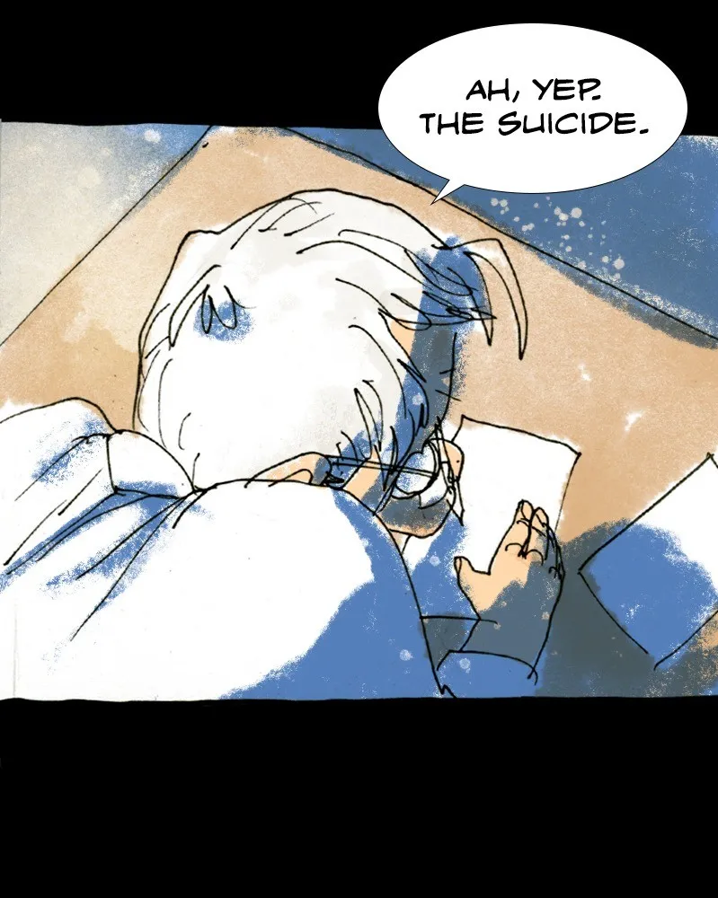 Varsity Noir Chapter 21 page 23 - 