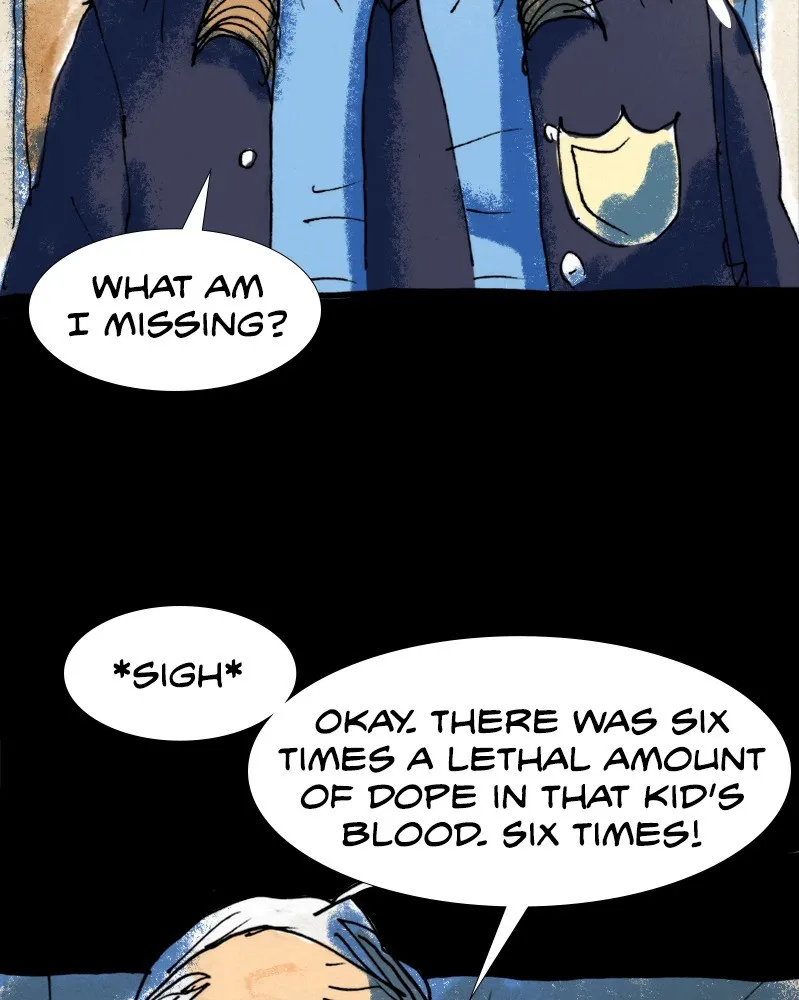 Varsity Noir Chapter 21 page 25 - 