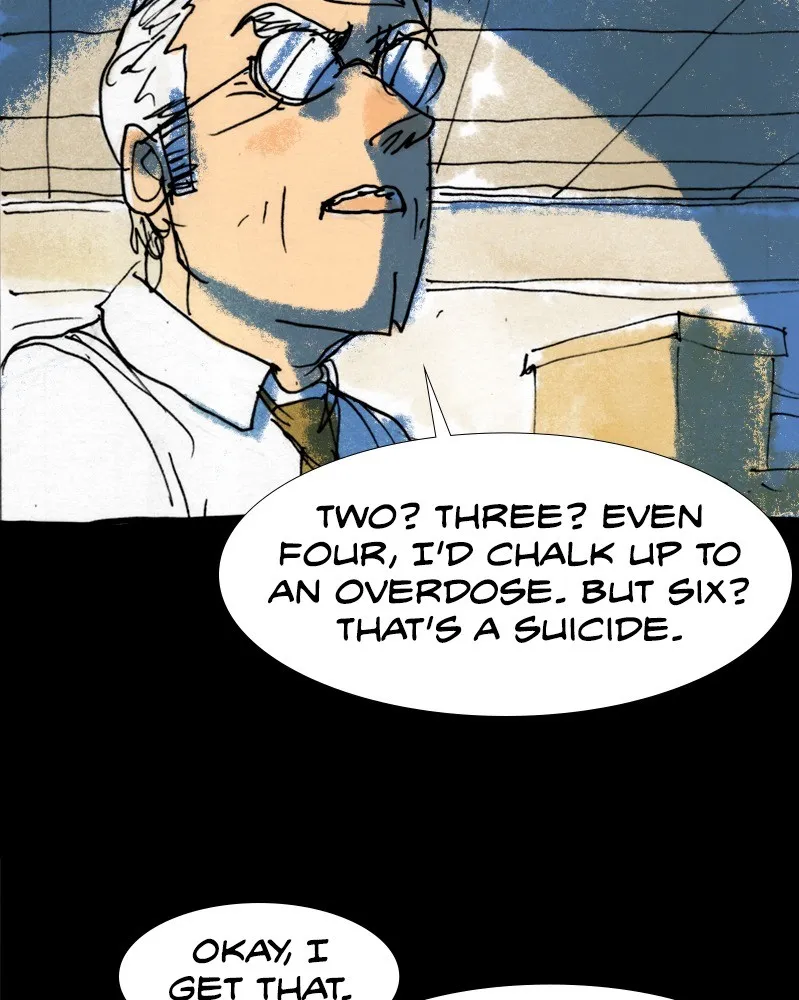 Varsity Noir Chapter 21 page 26 - 