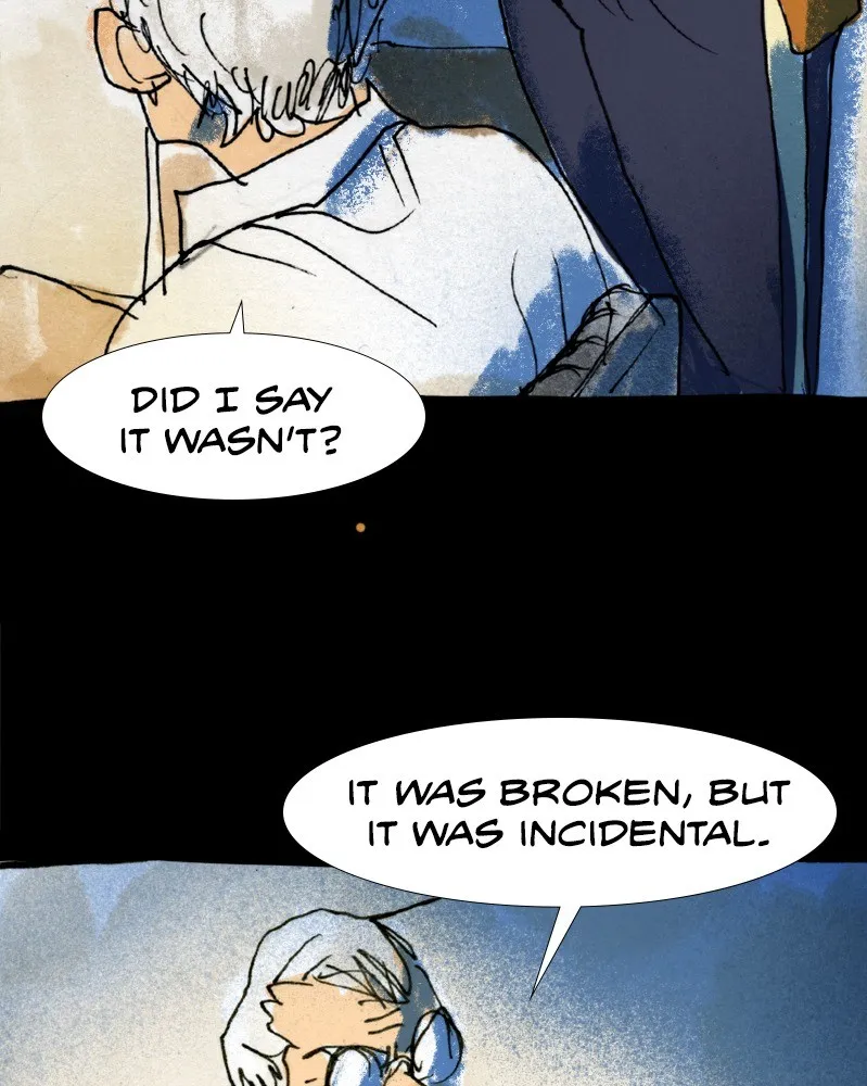 Varsity Noir Chapter 21 page 28 - 