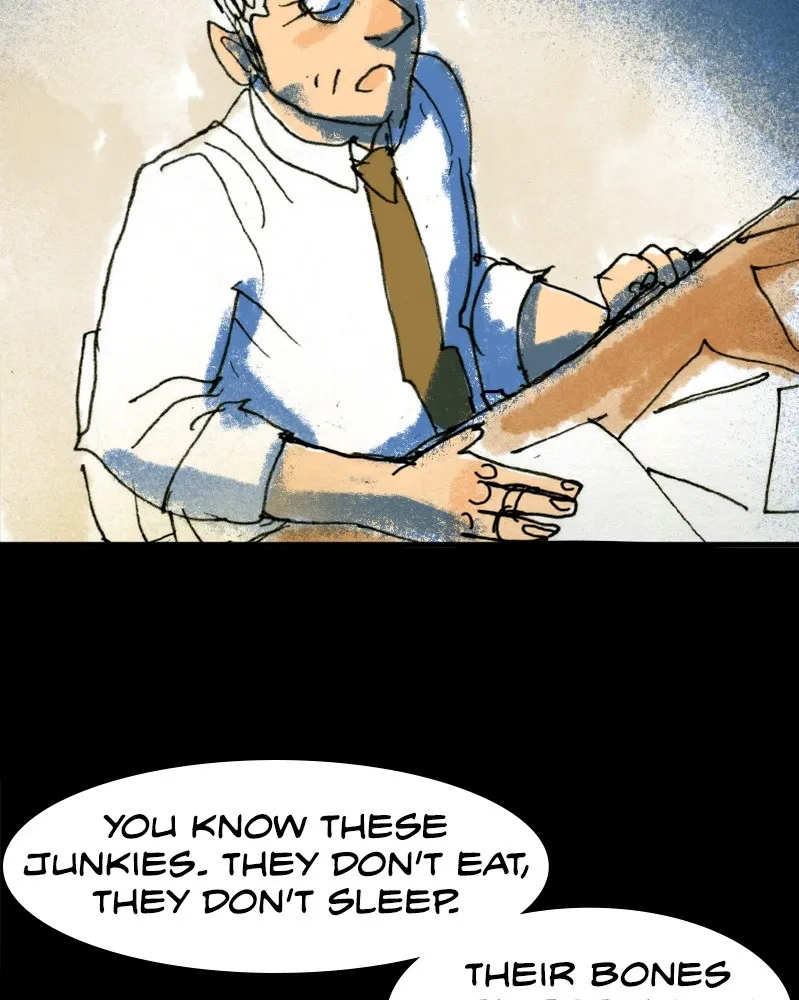 Varsity Noir Chapter 21 page 29 - 