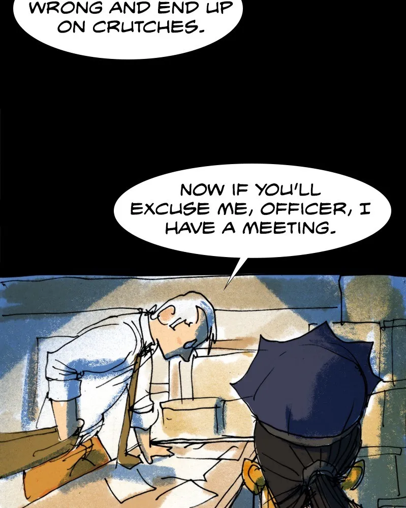 Varsity Noir Chapter 21 page 31 - 