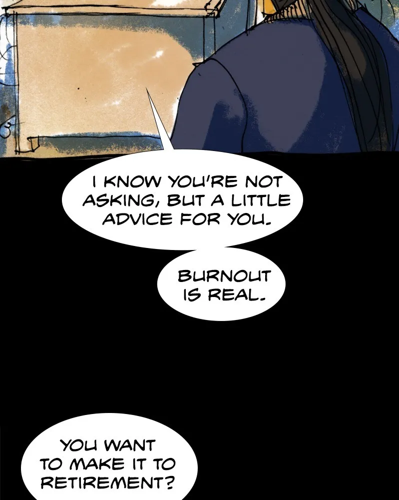 Varsity Noir Chapter 21 page 32 - 
