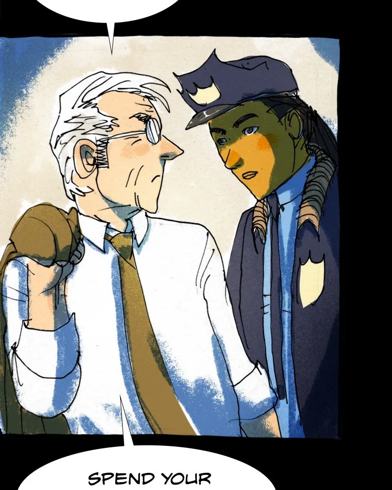 Varsity Noir Chapter 21 page 33 - 