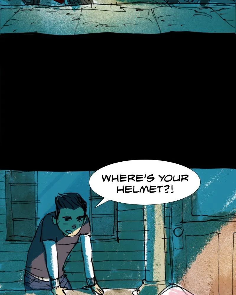 Varsity Noir Chapter 21 page 39 - 