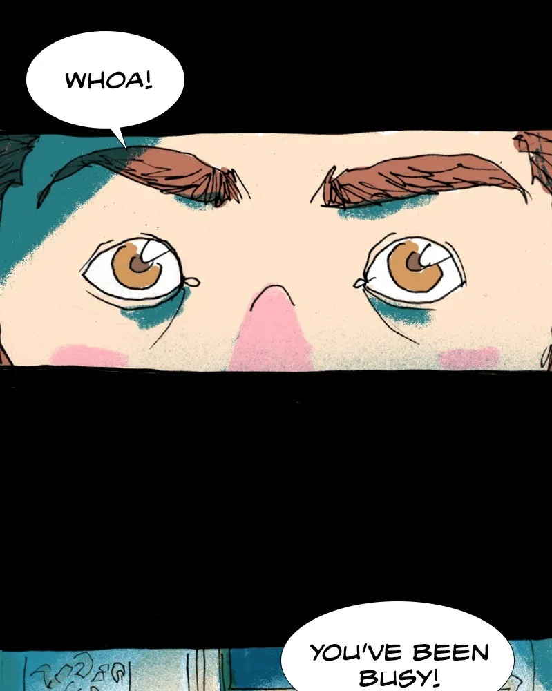 Varsity Noir Chapter 21 page 50 - 