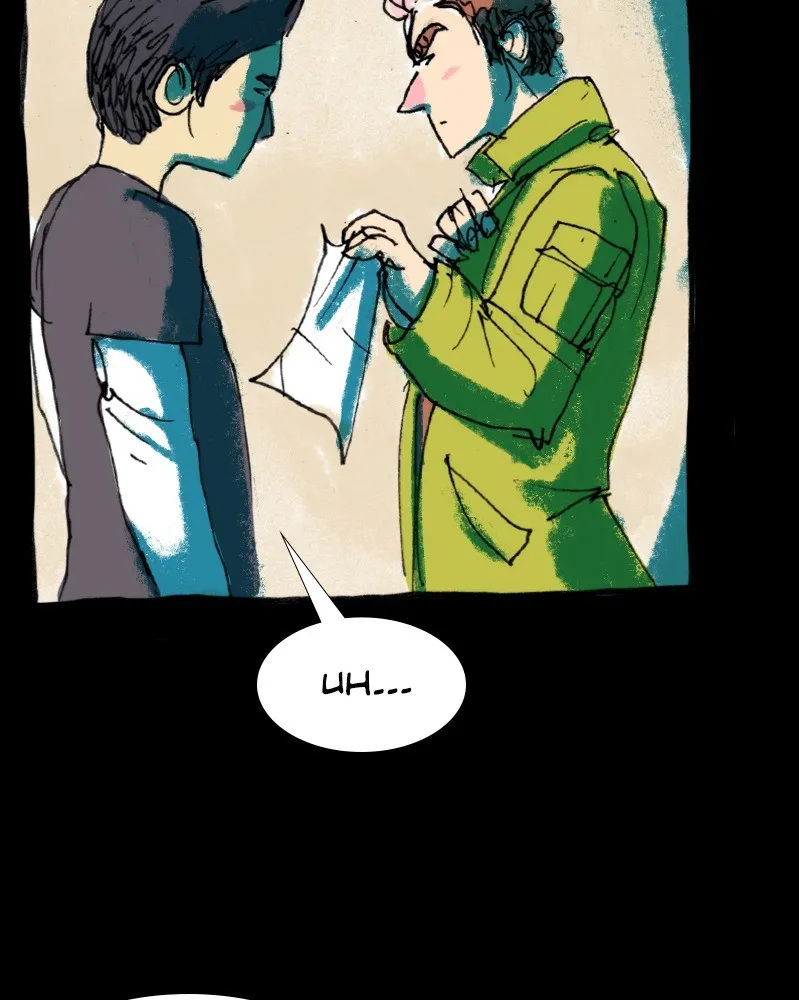Varsity Noir Chapter 21 page 55 - 
