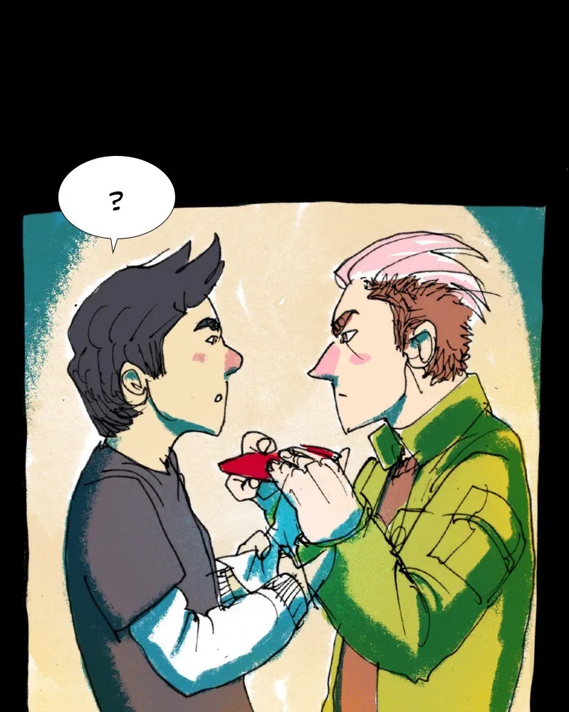Varsity Noir Chapter 21 page 57 - 