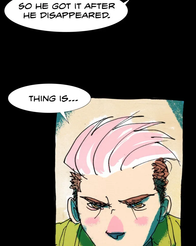 Varsity Noir Chapter 21 page 63 - 