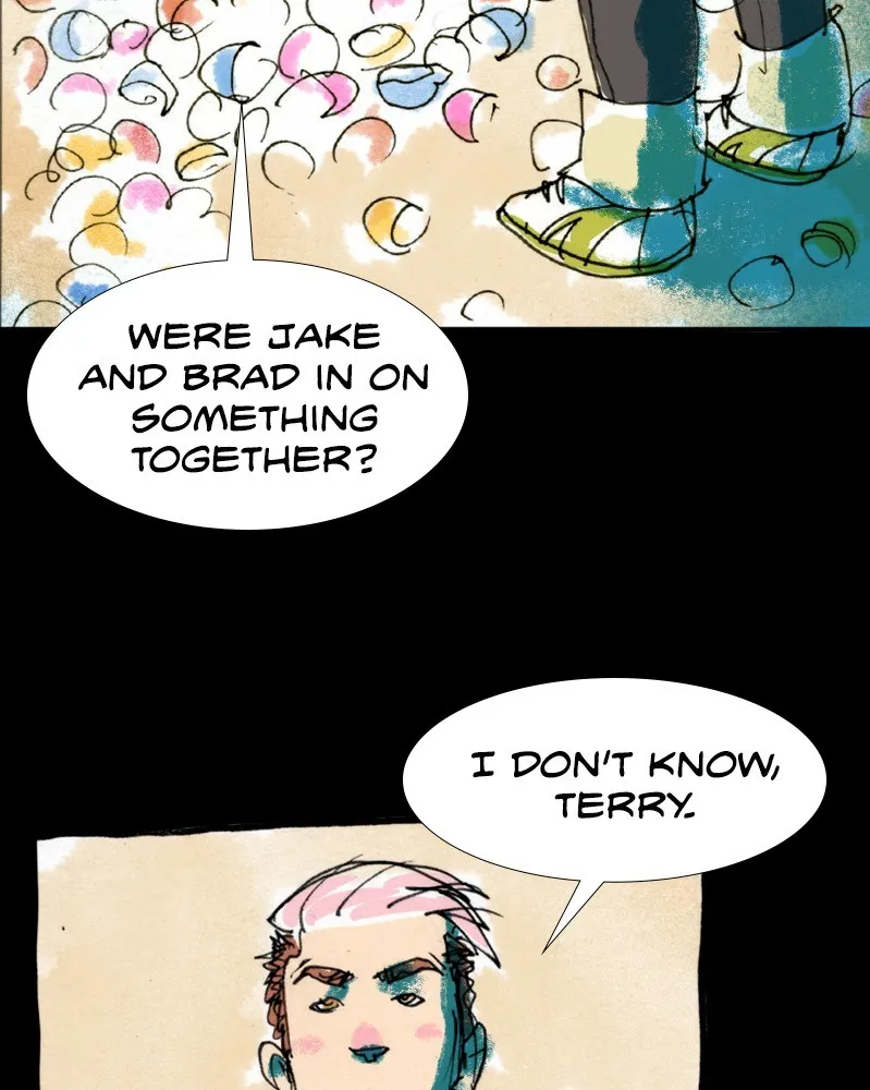 Varsity Noir Chapter 21 page 67 - 