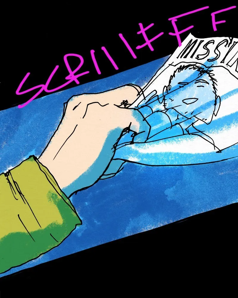 Varsity Noir Chapter 21 page 10 - 