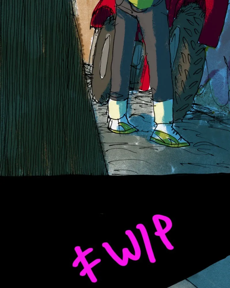 Varsity Noir Chapter 22 page 2 - 