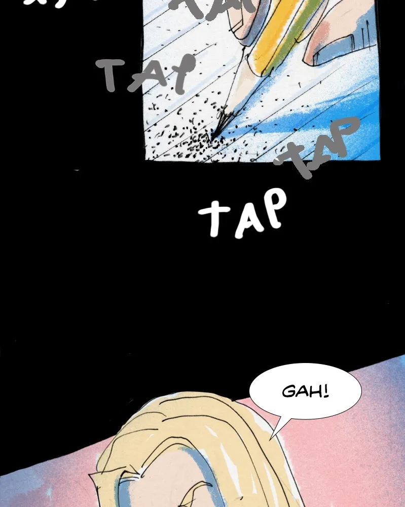 Varsity Noir Chapter 22 page 20 - 