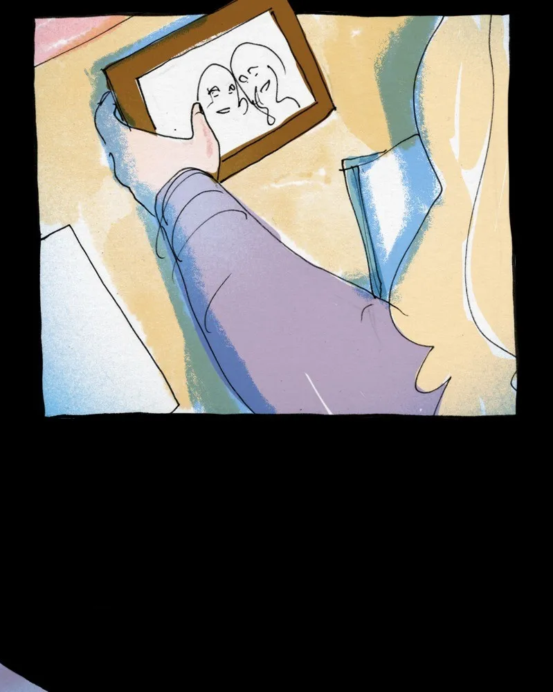 Varsity Noir Chapter 22 page 22 - 
