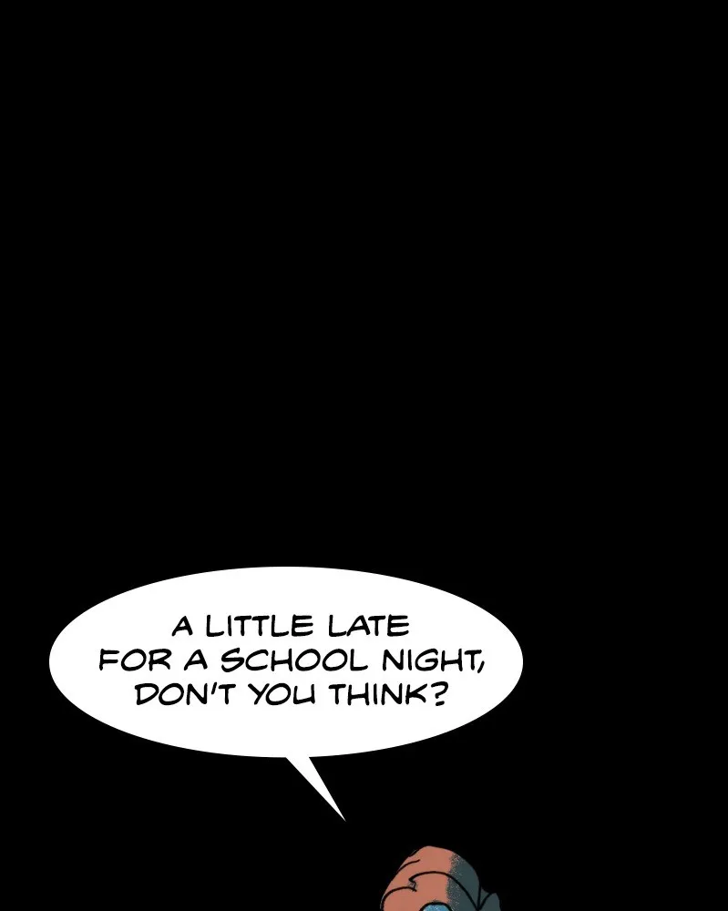 Varsity Noir Chapter 22 page 39 - 