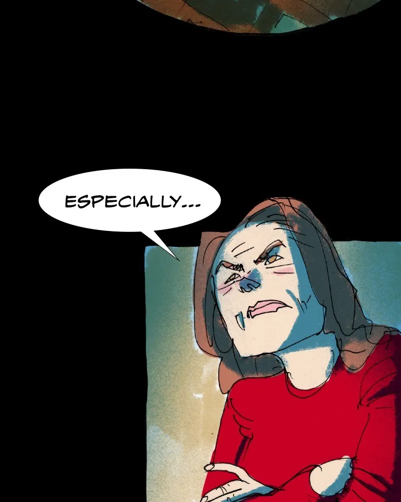Varsity Noir Chapter 22 page 41 - 