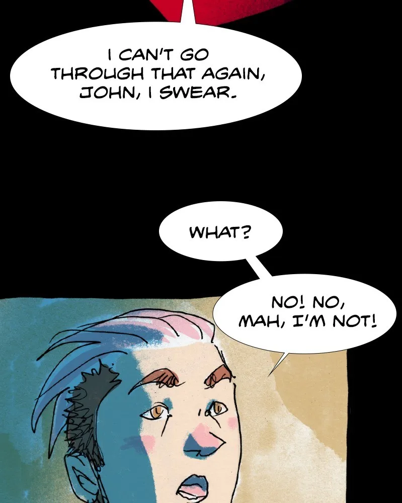 Varsity Noir Chapter 22 page 46 - 