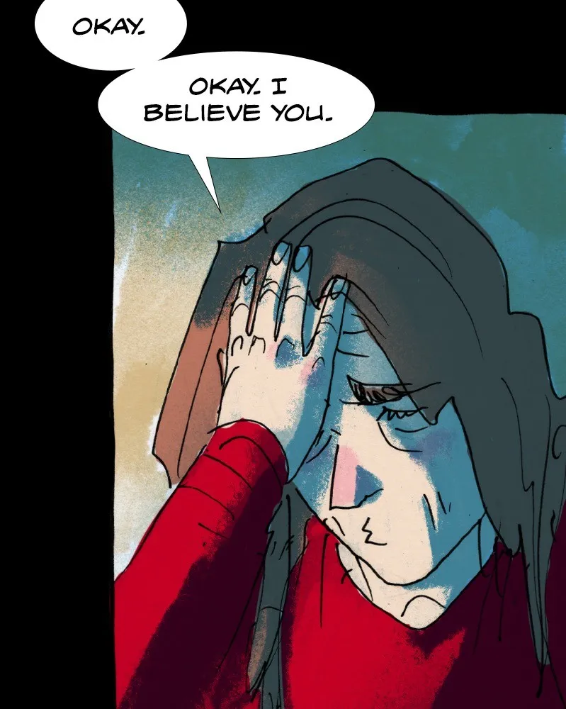 Varsity Noir Chapter 22 page 49 - 