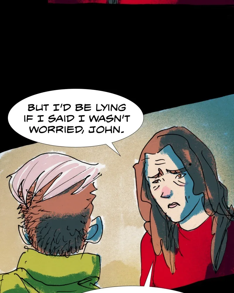 Varsity Noir Chapter 22 page 50 - 
